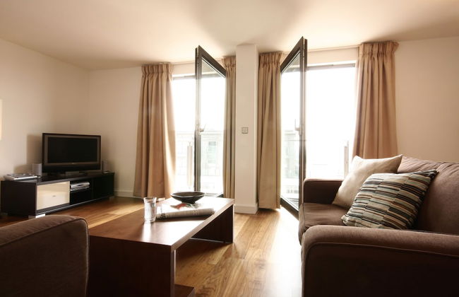 Berkshire Rooms-Slough - Foto 8