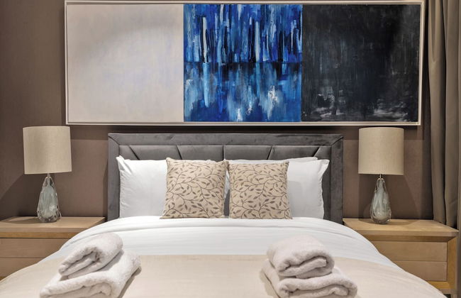 The Baker Residences - Foto 1