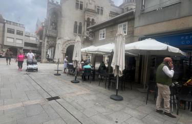 Apartamento Xogo da Ola En el camino De Santiago - Foto 60