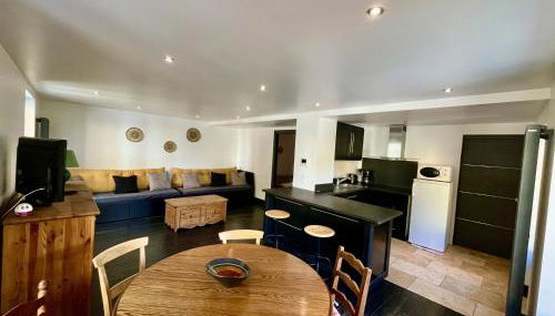 Appartement 6 personnes, les 3 vallées, près des Thermes - Foto 4