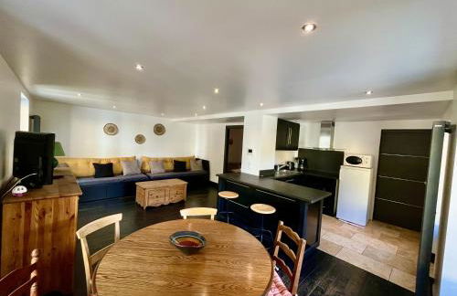 Appartement 6 personnes, les 3 vallées, près des Thermes - Foto 4