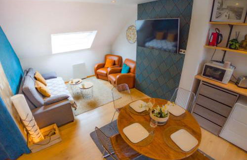 Iflex - 2P à 4P en Duplex - Henriville - Foto 17