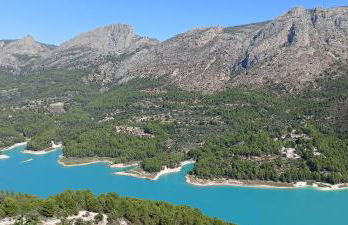 Guadalest Panorama - Photo 13
