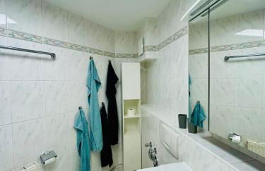 Fewo II Graal-Müritz Sobierajczyk - Foto 7