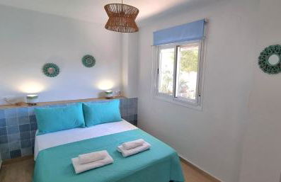 Apartamento Alborán - Foto 17