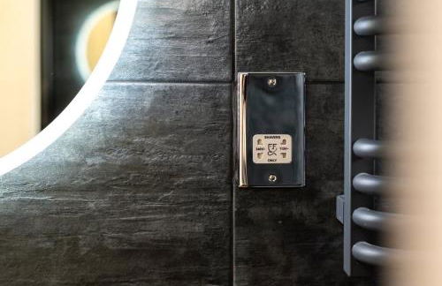 Central London apartment in Vauxhall near big Ben - Foto 26