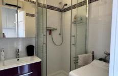 Appartement Favière-plage, Piscine-Terrain de tennis-Foot - Foto 13