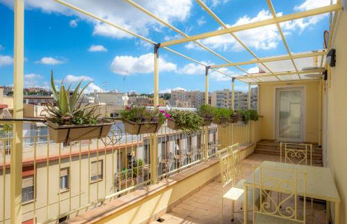 Carloforte Penthouse with Terrace - Foto 1