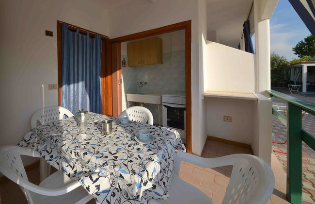 Residence Dattoli - Foto 15