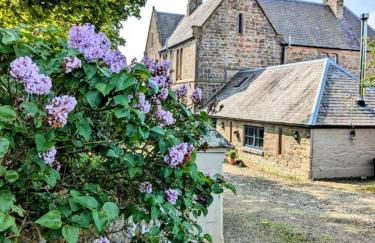 Stable Lodge - Foto 4