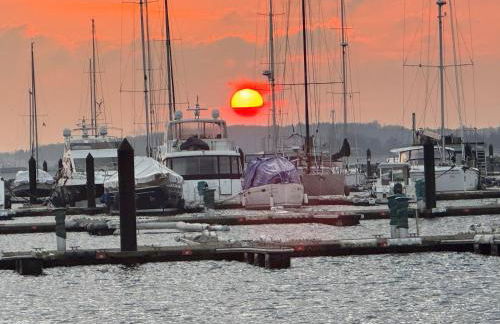 Floating Home Nr 1 - Foto 36