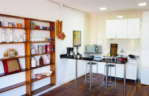 Apartamento Tudo novinho prox Bourbon - Foto 9