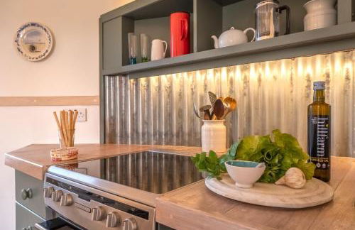 Extraordinarily converted grain stores - The Silos - Foto 25