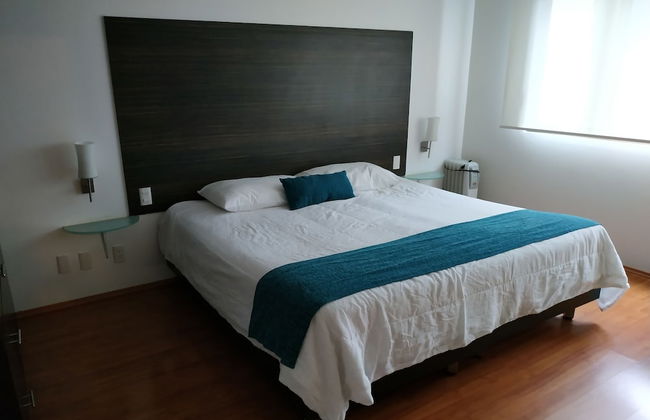 Grupo Kings Suites Alfredo de Musset - Foto 9