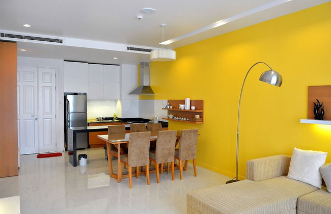 Luxury Apartment - Foto 38