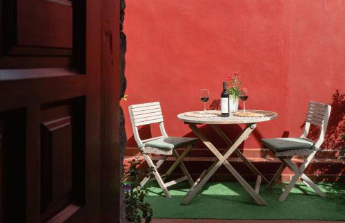 Papaya Cottage Punta del Hidalgo La Azócar - Foto 24