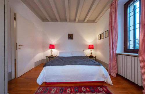 Il Metrone, accogliente casa di campagna a Custoza - Photo 55