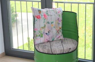 Ferienwohnungen "Blumenwiese" - Foto 9