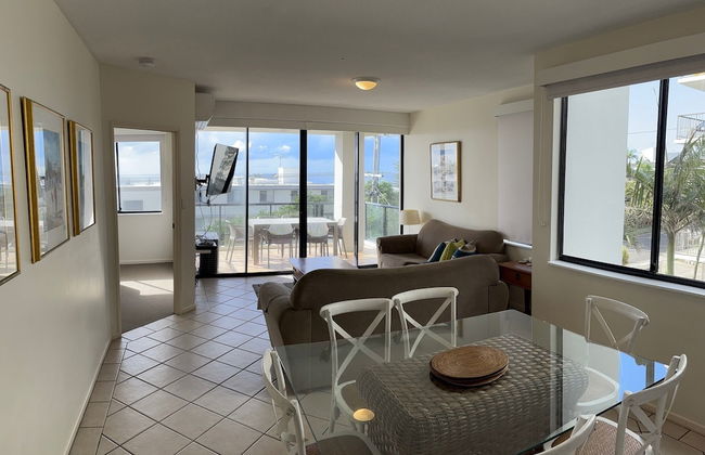 King's Row Holiday Apartments - Foto 11