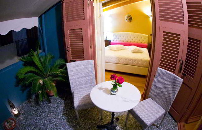 Kyveli Suites - Foto 36