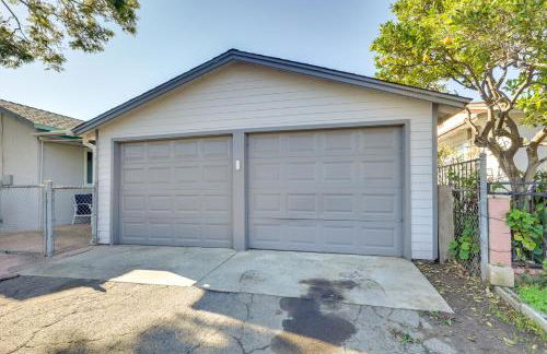 Quiet Carpinteria Cottage By Town and Beaches - Foto 22