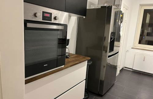 Geräumige, helle 3 Zimmer FeWo - Foto 12