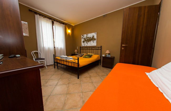 Agriturismo I Casamenti - Photo 2