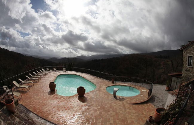 Il Castelluccio Country Resort - Foto 64