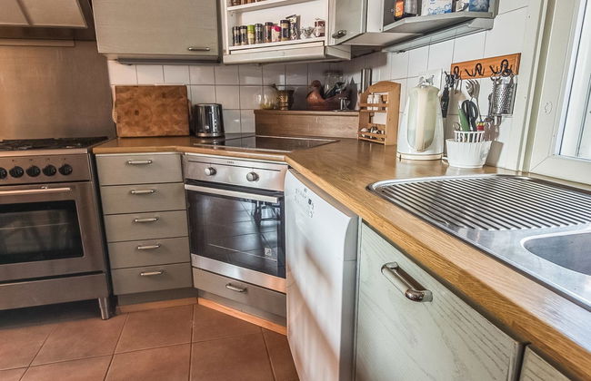 Villa harald - Foto 7