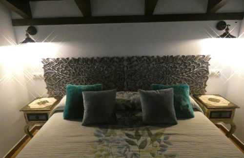 Lagar II con Jacuzzi - Foto 14