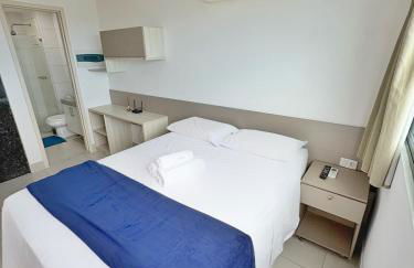 BCIL 3003 · Apt central com vista incrível - Foto 31