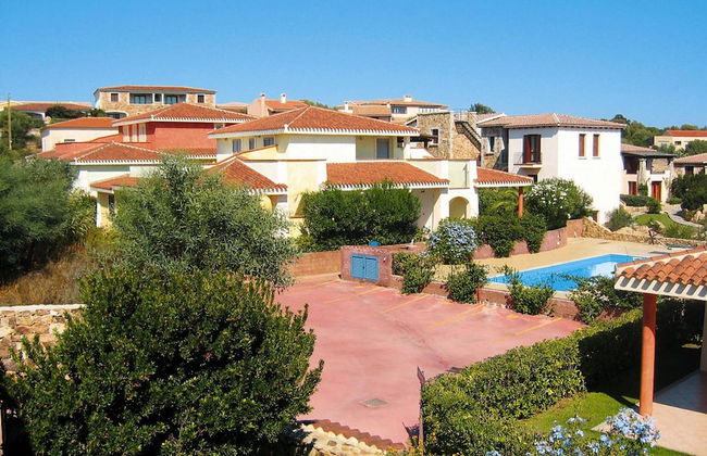 Apartment in Monte Petrosu Near San Teodoro - Foto 10