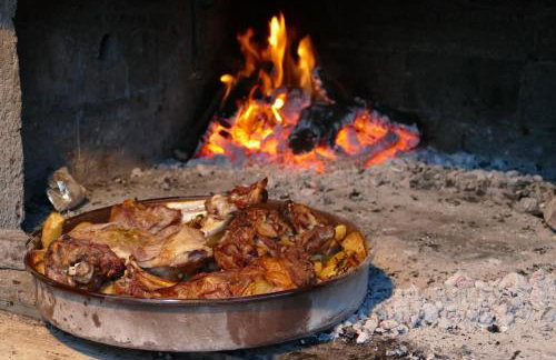 Apartment Orange - Foto 23