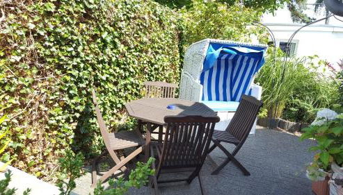 FeWo Machedanz am Hafen Timmendorfer Strand OT Niendorf - Foto 4