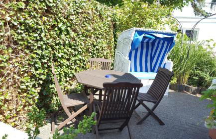 FeWo Machedanz am Hafen Timmendorfer Strand OT Niendorf - Foto 4