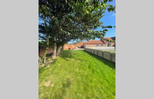 Charming, cosy waterside retreat in Gimingham, North Norfolk - Foto 6