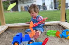 Ferienbauernhaus New Style - Foto 25