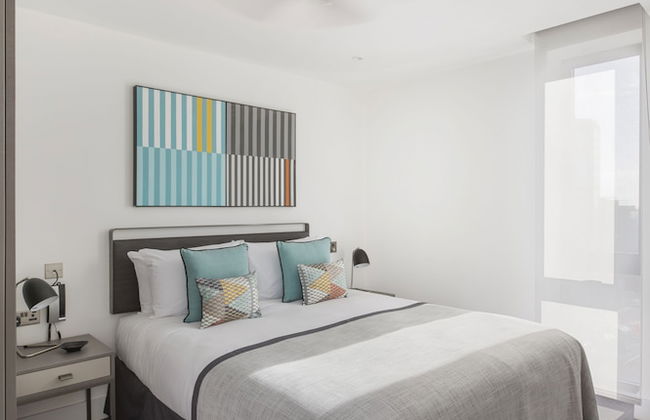 Q Square by Supercity Aparthotels - Foto 11