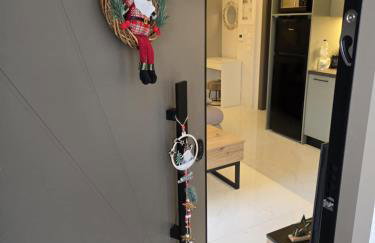 Noah apartment - Foto 9