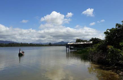 RESIDENCIAL LAGOA DUNAS - Foto 19