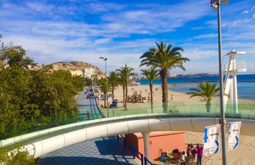 Alicante Hills Apartment Blue - Photo 23