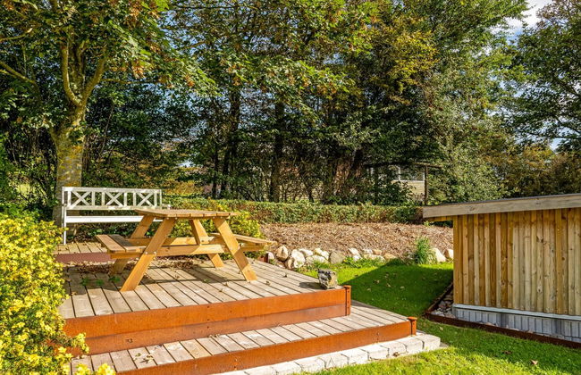 "Tuki" - 700m to the fjord - Foto 11