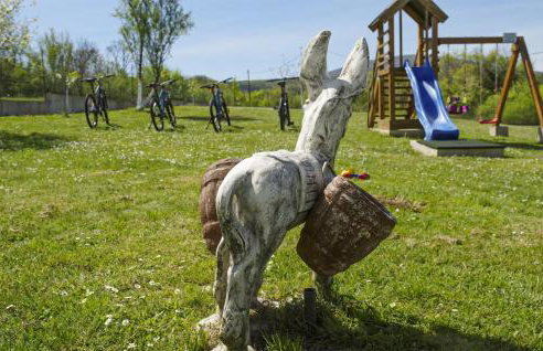 4 Bedroom Gorgeous Home In Hrvace - Foto 8