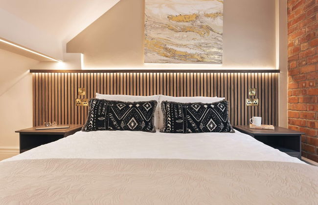 High Cross Lodge in Windermere - Foto 47