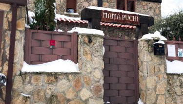 Casa Mama Puchi - Foto 3