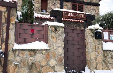 Casa Mama Puchi - Foto 3