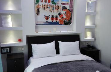 Anemi Leros Apartments 4 - Foto 7