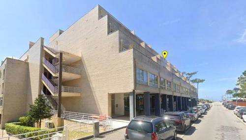 Sea and Pinewood Ofir Apartment - Foto 4