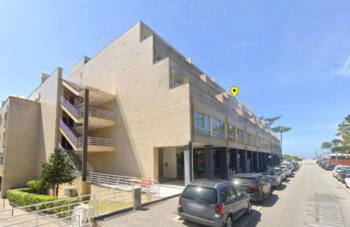 Sea and Pinewood Ofir Apartment - Foto 4