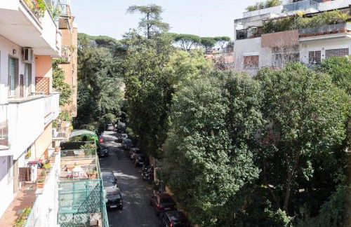 Elegant Flat in Ponte Milvio - Foto 6